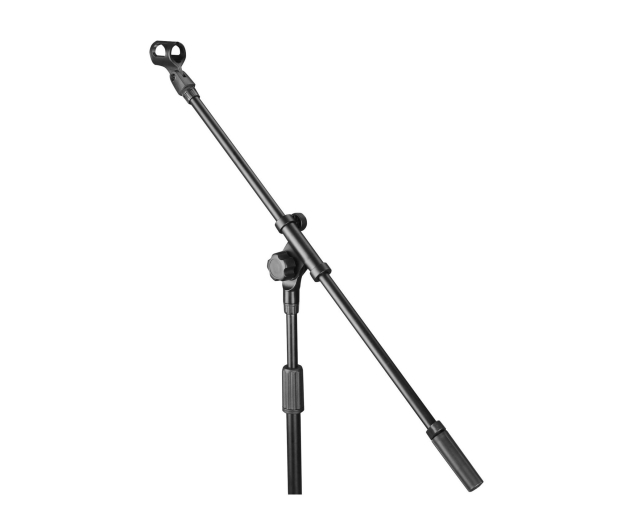 Mozos SM810 podłogowy statyw mikrofonowy - 1515078 - zdjęcie 3